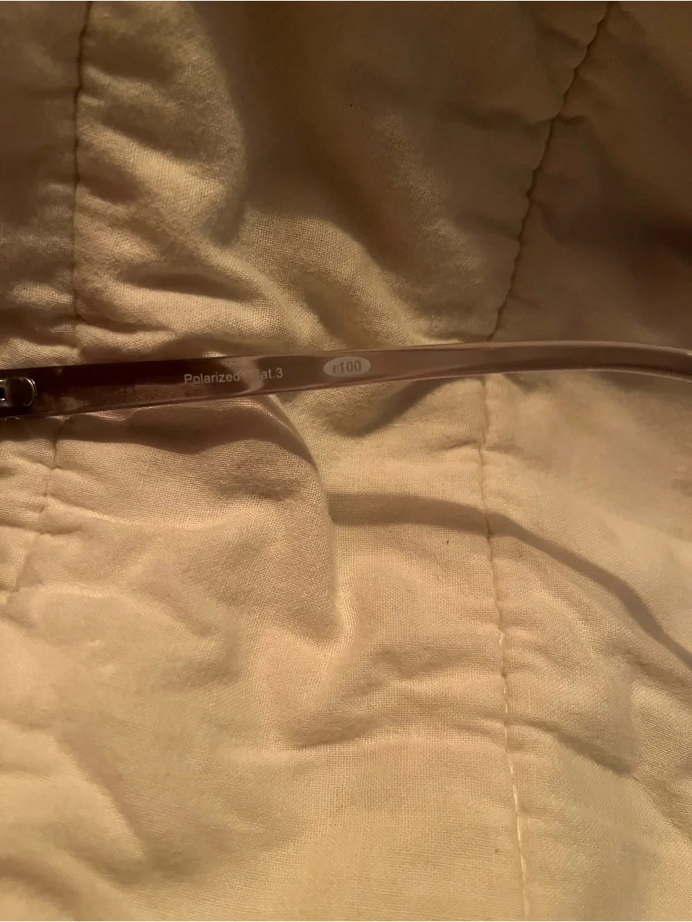 Foster Grant sunglasses